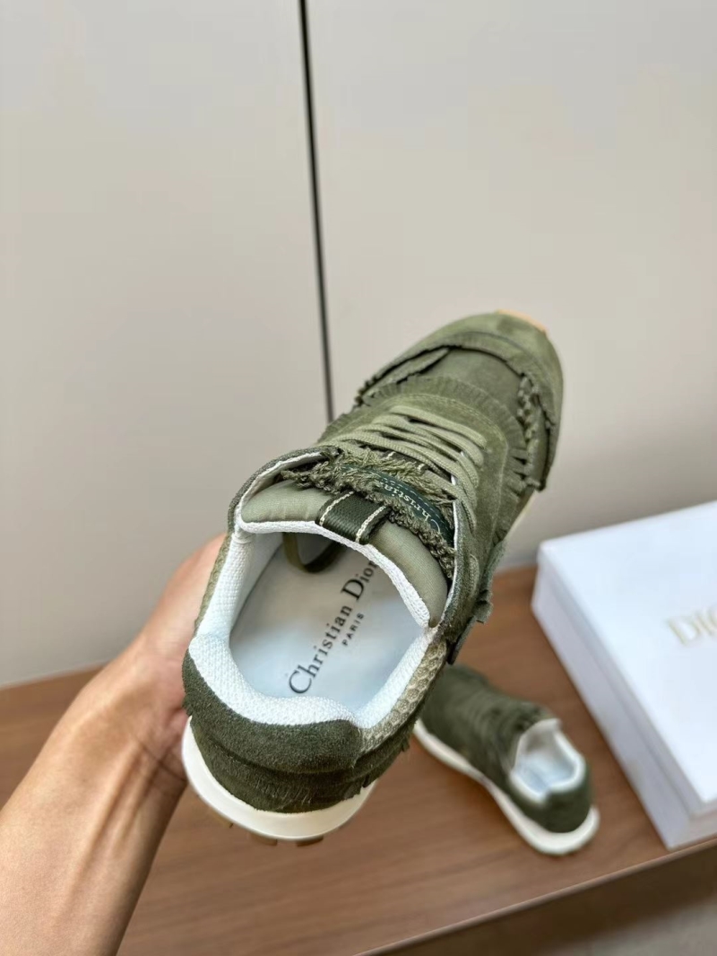 Christian Dior Sneakers